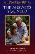 Alzheimers The Answers You Need