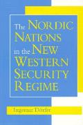 Nordic Nations In The New Western Securi