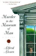 Murder In The Museum Of Man