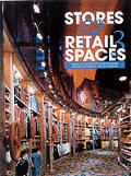 Stores & Retail Spaces 3