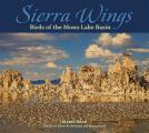 Sierra Wings: Birds of the Mono Lake Basin