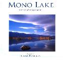 Mono Lake Mirror of Imagination
