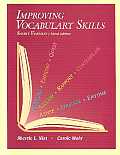 Improving Vocabulary Skills Short Vers