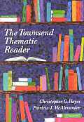 Townsend Thematic Reader