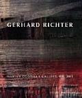 Gerhard Richter Paintings 2003 2005