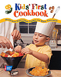 Kids First Cookbook Delicious Nutritious Tre