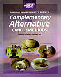 Guide To Complementary & Alternative Cancer Me
