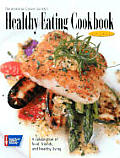 Healthy Eating Cookbook 2nd Edition A Celebration