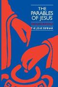 Parables Of Jesus The Jesus Seminar