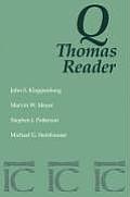 Q Thomas Reader