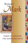 Gospel of Mark Text Translation & Notes