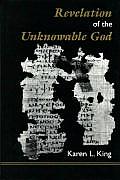 Revelation of the Unknowable God With Text Translation & Notes to Nhc XI 3 Allogenes