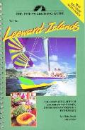 Cruising Guide To The Leeward Islands 1