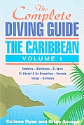Complete Diving Guide The Caribbean Dominic