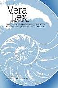 Vera Lex Vol 5: Journal of the International Natural Law Society