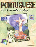 Portuguese In 10 Minutes A Day