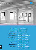 Robert Lehman Lectures on Contemporary Art No. 3