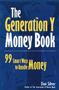 Generation Y Money Book 99 Smart Ways
