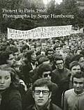 Protest In Paris 1968