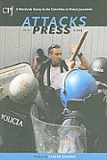Attacks on the Press in 2009