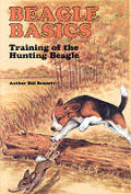 Beagle Training Training Of The Hunting