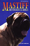 Mastiff Aristocratic Guardian