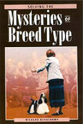 Solving The Mysteries Of Breed Type