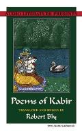 Poems Of Kabir