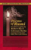 Poems Of Rumi Audio Cassettes