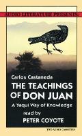 Teachings Of Don Juan