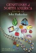 Gemstones Of North America Volume 3