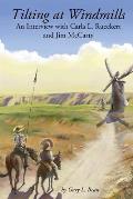 Tilting at Windmills: An Interview with Carla L. Rueckert and Jim McCarty