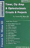 Timer Op Amp & Optoelectronic Circuits & Projects