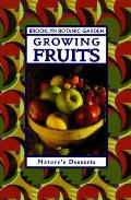 Growing Fruits