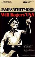 Will Rogers Usa