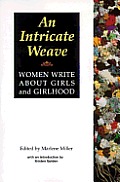 Intricate Weave Women Write About G