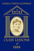 Class Lessons Of 1888