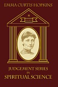 Judgment Series in Spiritual Science