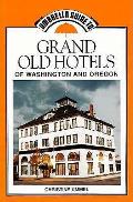Umbrella Guide To Grand Old Hotels Of Washingt