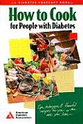 How To Cook For People With Diabetes