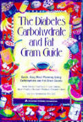 Diabetes Carbohydrate & Fat Gram Guide