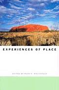 Experiences Of Place