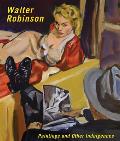 Walter Robinson Paintings & Other Indulgences