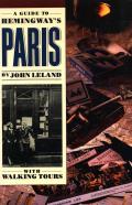 Guide To Hemingways Paris