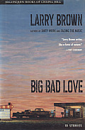 Big Bad Love 10 Stories