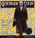 Gertrude Stein In Words & Pictures