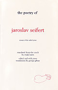 Poetry Of Jaroslav Seifert