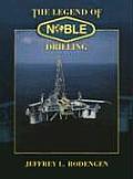 Legend Of Noble Drilling