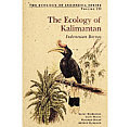 The Ecology of Kalimantan (Indonesian Borneo)