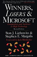 Winners, Losers & Microsoft: Competition and Antitrust in High Technology